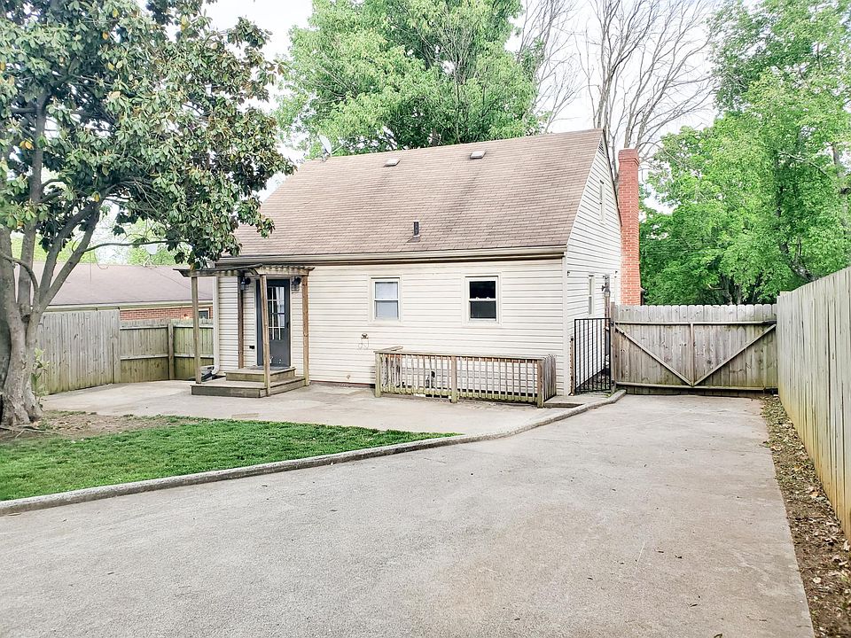 4725 Oxford St, Lynchburg, VA 24502 Zillow