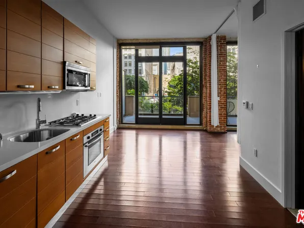 460 S Spring St APT 205, Los Angeles, CA 90013