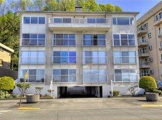1156 Alki Ave SW APT 106, Seattle, WA 98116