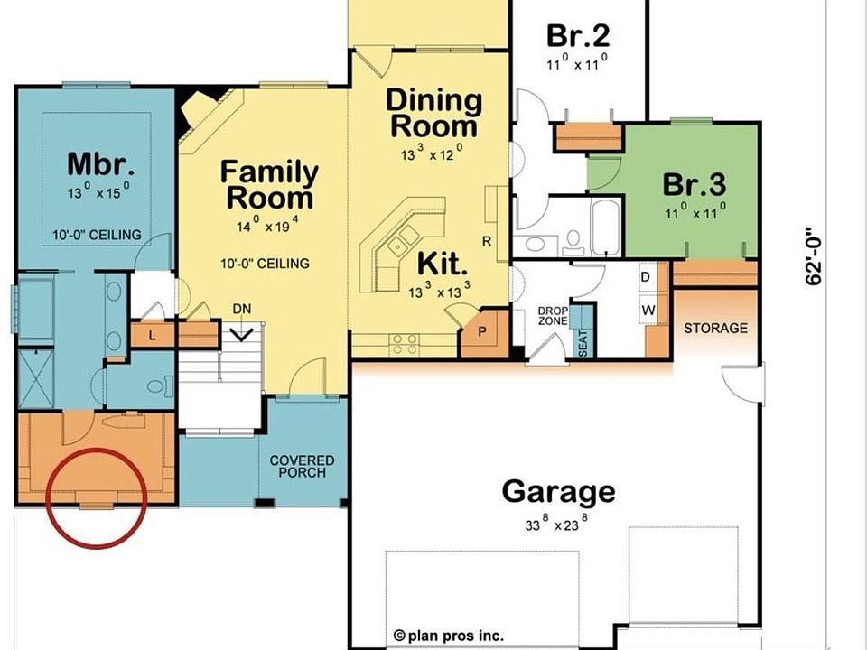 2nd image of 16047 Zac Ln