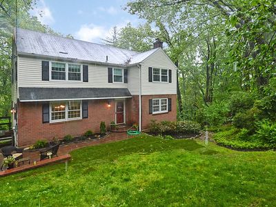 216 Radcliffe Rd, Wayne, PA, 19087