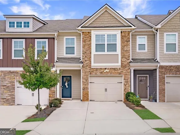 6350 Princeton Ridge Dr, Lithonia, GA 30058