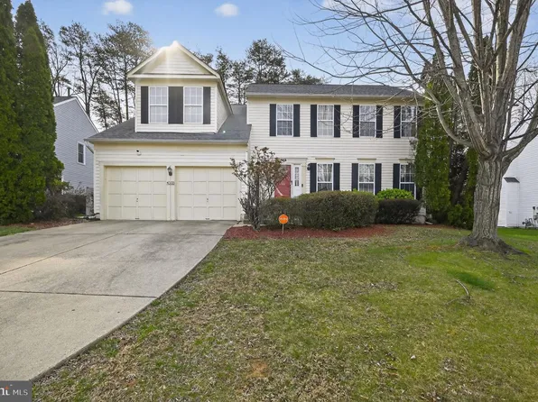 4333 Decatur Dr, Woodbridge, VA 22193