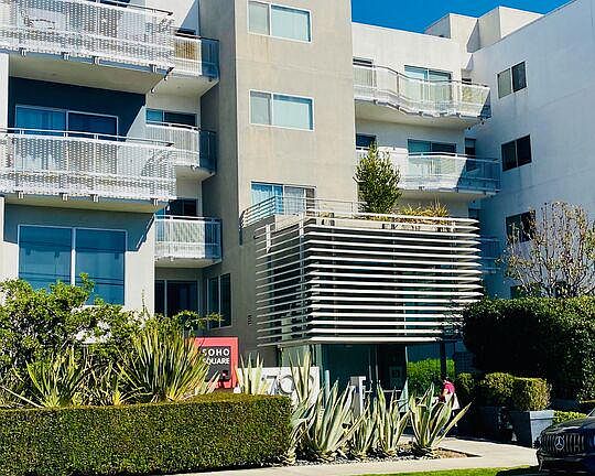 2nd image of 1700 Sawtelle Blvd APT 203