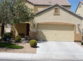 514 Seneca Ridge Ave, North Las Vegas, NV 89084