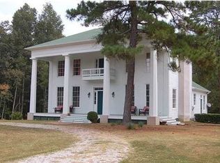 664 Camp Rd, Chickamauga, GA 30707