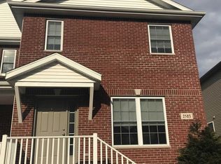 2583 S Flat Rock Rd, Bloomington, IN 47403