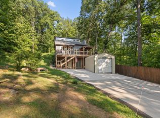 2505 Hickory Dr NW, Cleveland, TN 37311