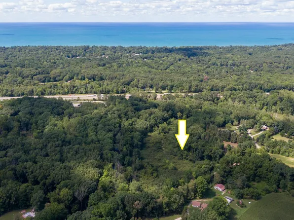 16800 Riverside Dr, Union Pier, MI 49129