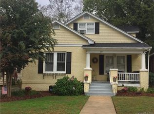 227 W Marsh St, Salisbury, NC 28144