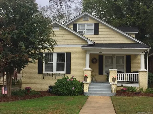 227 W Marsh St, Salisbury, NC 28144