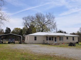 57324 290th Ave, Muse, OK 74949