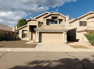 170 W El Freda Rd, Tempe, AZ 85284