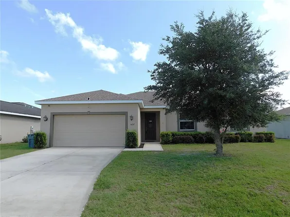 5137 SE 91st Pl, Ocala, FL 34480