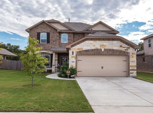 5619 Sofia Pl, Round Rock, TX 78665