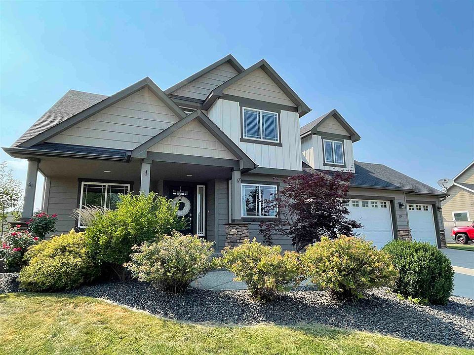 2206 S Meadowview Rd, Greenacres, WA 99016 Zillow