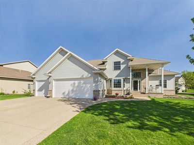 301 12th St N, Cold Spring, MN, 56320