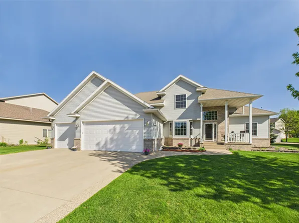 301 12th St N, Cold Spring, MN 56320