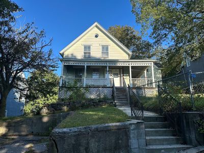 38 Summer Street, Norwich, CT, 06360
