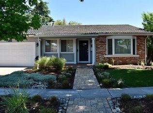 1515 Greenwood Rd, Pleasanton, CA 94566