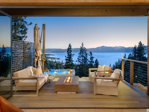 285 Chukkar, Zephyr Cove, NV 89448