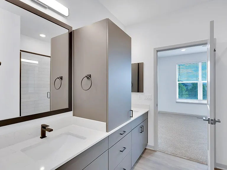 The Allyson Townhomes — Photo 17