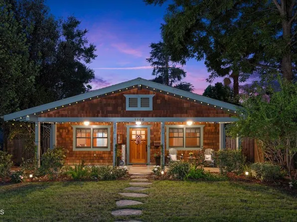1866 Las Lunas St, Pasadena, CA 91107