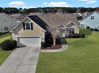 76 Station Loop, Bluffton, SC 29910