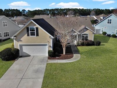 76 Station Loop, Bluffton, SC, 29910