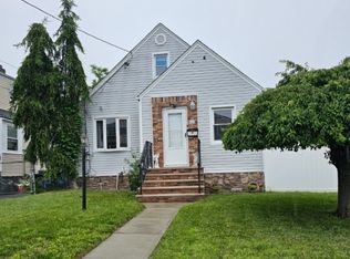 257 Herbert Ave, Hillside, NJ 07205 | Zillow