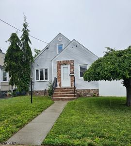 257 Herbert Ave, Hillside, NJ, 07205