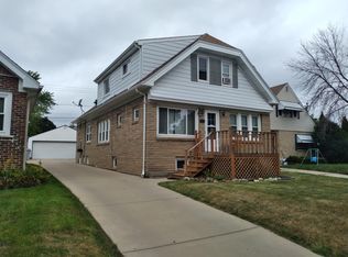 2555 S 68th St, Milwaukee, WI 53219