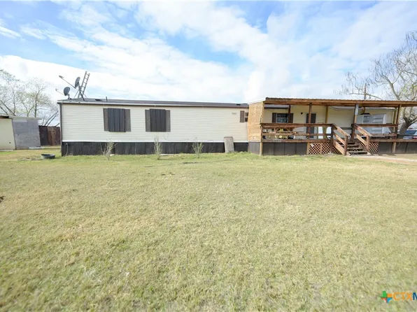 5424 County Road 358, Gause, TX 77857