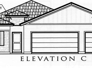 324 Hidden Gem St, El Paso, TX 79928