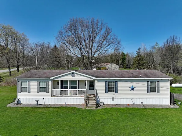 2751 Nye Rd, Rock Stream, NY 14878