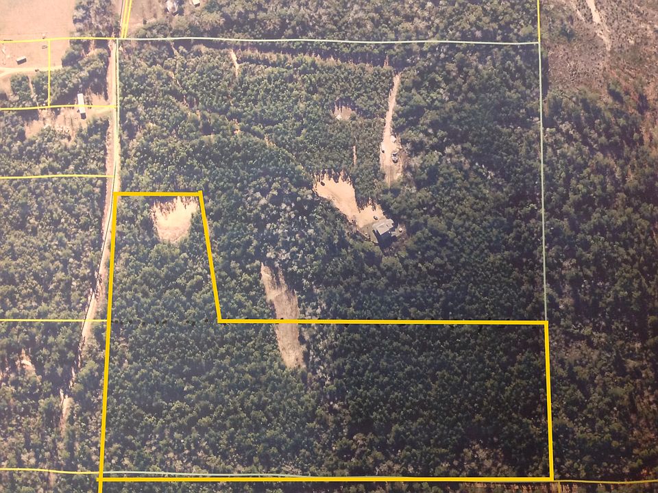 Two cleared home sites/field