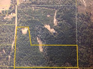 Old Pollard Rd, Jay, FL 32565