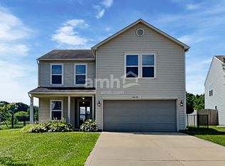 10639 Inspiration Dr, Indianapolis, IN 46259