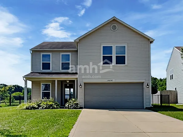 10639 Inspiration Dr, Indianapolis, IN 46259