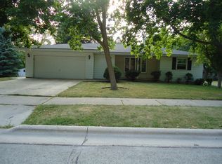 601 Sheridan St, Kaukauna, WI 54130
