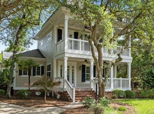 611 S Seascape Boulevard SW, Supply, NC 28462