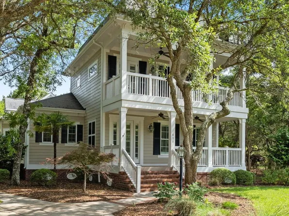 611 S Seascape Boulevard SW, Supply, NC 28462