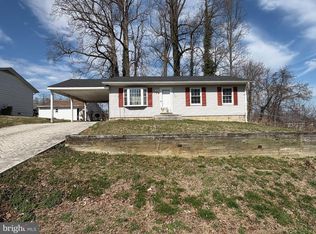 3574 7th St, North Beach, MD 20714