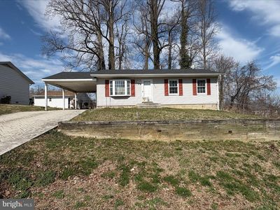 3574 7th St, North Beach, MD, 20714