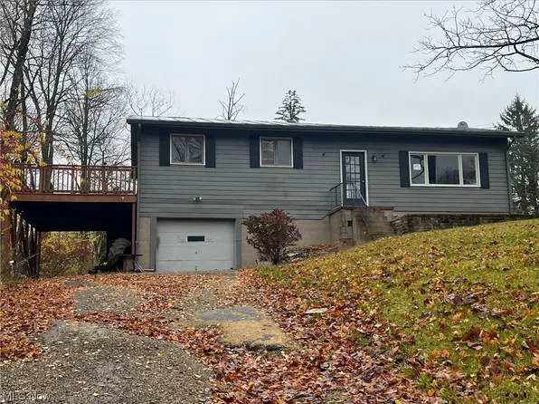 646 Kennedy Dr, Mansfield, OH 44904