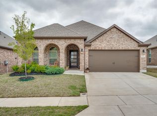 2937 Log Cabin Dr, Celina, TX 75009