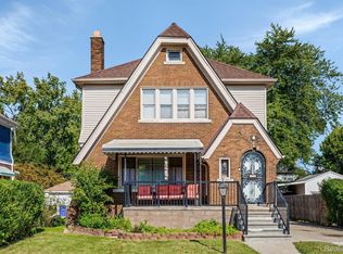 3634 Chatsworth St, Detroit, MI 48224