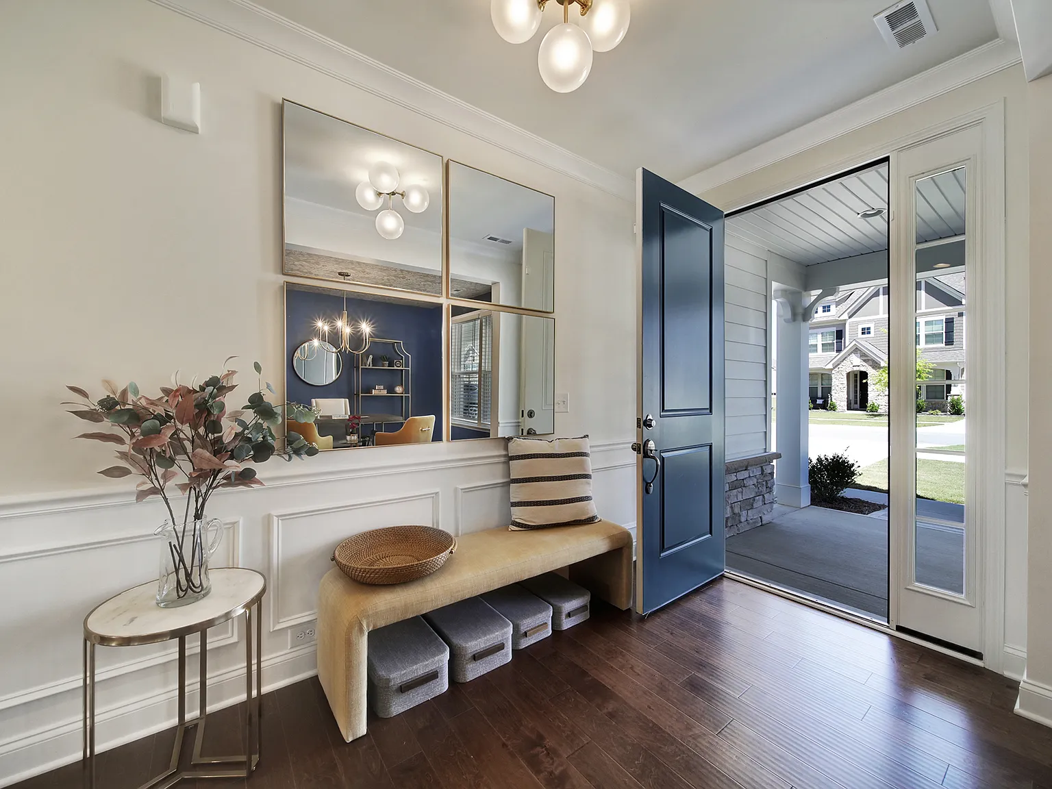 5 bed, 3.5 bath, 3462 sqft, $4,750 — Photo 4