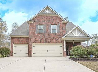 5111 Olive Branch Cir, Powder Springs, GA 30127