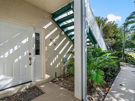 4th image of 820 Bella Vista Ct S #20